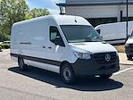 2025 Mercedes-Benz Sprinter 2500 High Roof RWD Empty Cargo Van for sale #T202112 - photo 1