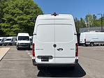 2025 Mercedes-Benz Sprinter 2500 High Roof RWD Empty Cargo Van for sale #T202112 - photo 10