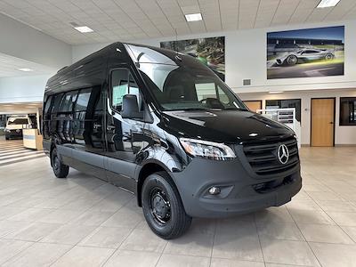 2025 Mercedes-Benz Sprinter 2500 High Roof RWD Passenger Van for sale #T206822 - photo 1