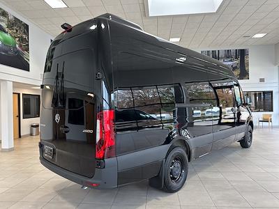 2025 Mercedes-Benz Sprinter 2500 High Roof RWD Passenger Van for sale #T206822 - photo 2