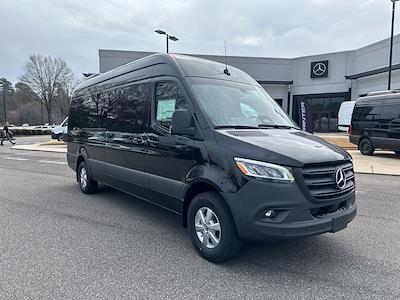 2025 Mercedes-Benz Sprinter 2500 High Roof RWD Passenger Van for sale #T210223 - photo 1