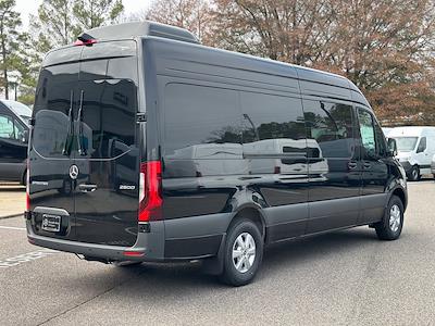 2025 Mercedes-Benz Sprinter 2500 High Roof RWD Passenger Van for sale #T210223 - photo 2