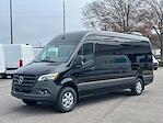 2025 Mercedes-Benz Sprinter 2500 High Roof RWD Passenger Van for sale #T210223 - photo 5
