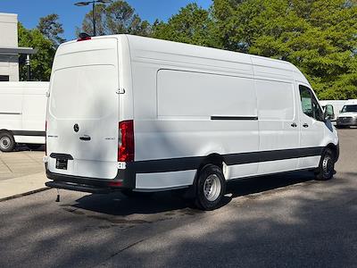 2025 Mercedes-Benz Sprinter 4500 High Roof DRW RWD Empty Cargo Van for sale #T219082 - photo 2