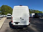 2025 Mercedes-Benz Sprinter 4500 High Roof DRW RWD Empty Cargo Van for sale #T219082 - photo 11
