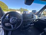 2025 Mercedes-Benz Sprinter 4500 High Roof DRW RWD Empty Cargo Van for sale #T219082 - photo 3