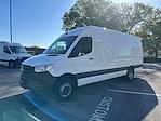 2025 Mercedes-Benz Sprinter 4500 High Roof DRW RWD Empty Cargo Van for sale #T219082 - photo 6