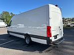 2025 Mercedes-Benz Sprinter 4500 High Roof DRW RWD Empty Cargo Van for sale #T219082 - photo 10