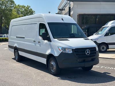 2025 Mercedes-Benz Sprinter 4500 High Roof DRW RWD Empty Cargo Van for sale #T219181 - photo 1