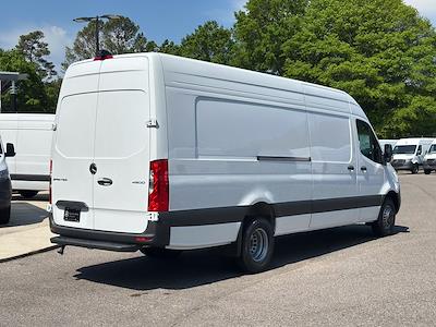 2025 Mercedes-Benz Sprinter 4500 High Roof DRW RWD Empty Cargo Van for sale #T219181 - photo 2