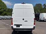 2025 Mercedes-Benz Sprinter 4500 High Roof DRW RWD Empty Cargo Van for sale #T219181 - photo 11