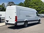 2025 Mercedes-Benz Sprinter 4500 High Roof DRW RWD Empty Cargo Van for sale #T219181 - photo 2