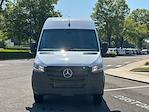 2025 Mercedes-Benz Sprinter 4500 High Roof DRW RWD Empty Cargo Van for sale #T219181 - photo 4