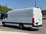 2025 Mercedes-Benz Sprinter 4500 High Roof DRW RWD Empty Cargo Van for sale #T219181 - photo 10