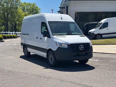 2025 Mercedes-Benz Sprinter 2500 Standard Roof RWD Empty Cargo Van for sale #T219367 - photo 1