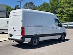 2025 Mercedes-Benz Sprinter 2500 Standard Roof RWD Empty Cargo Van for sale #T219367 - photo 2