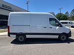2025 Mercedes-Benz Sprinter 2500 Standard Roof RWD Empty Cargo Van for sale #T219367 - photo 11
