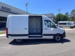 2025 Mercedes-Benz Sprinter 2500 Standard Roof RWD Empty Cargo Van for sale #T219367 - photo 24