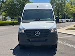 2025 Mercedes-Benz Sprinter 2500 Standard Roof RWD Empty Cargo Van for sale #T219367 - photo 4