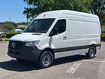 2025 Mercedes-Benz Sprinter 2500 Standard Roof RWD Empty Cargo Van for sale #T219367 - photo 6