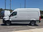 2025 Mercedes-Benz Sprinter 2500 Standard Roof RWD Empty Cargo Van for sale #T219367 - photo 8
