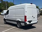 2025 Mercedes-Benz Sprinter 2500 Standard Roof RWD Empty Cargo Van for sale #T219367 - photo 9
