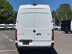 2025 Mercedes-Benz Sprinter 2500 Standard Roof RWD Empty Cargo Van for sale #T219367 - photo 10