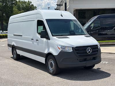 2025 Mercedes-Benz Sprinter 2500 High Roof RWD Empty Cargo Van for sale #T220300 - photo 1