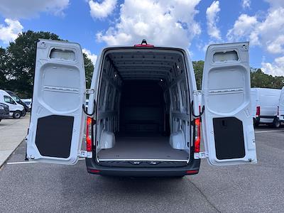 2025 Mercedes-Benz Sprinter 2500 High Roof RWD Empty Cargo Van for sale #T220300 - photo 2