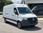 2025 Mercedes-Benz Sprinter 2500 High Roof RWD Empty Cargo Van for sale #T220300 - photo 1