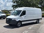 2025 Mercedes-Benz Sprinter 2500 High Roof RWD Empty Cargo Van for sale #T220300 - photo 6