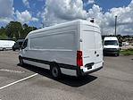 2025 Mercedes-Benz Sprinter 2500 High Roof RWD Empty Cargo Van for sale #T220300 - photo 9