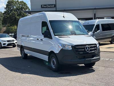 2025 Mercedes-Benz Sprinter 2500 High Roof RWD Empty Cargo Van for sale #T220800 - photo 1
