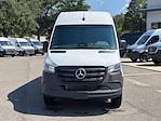 2025 Mercedes-Benz Sprinter 2500 High Roof RWD Empty Cargo Van for sale #T220800 - photo 5