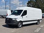 2025 Mercedes-Benz Sprinter 2500 High Roof RWD Empty Cargo Van for sale #T220800 - photo 7