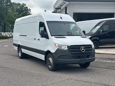 2025 Mercedes-Benz Sprinter 3500XD High Roof DRW RWD Empty Cargo Van for sale #T222011 - photo 1