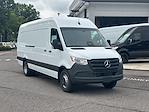 2025 Mercedes-Benz Sprinter 3500XD High Roof DRW RWD Empty Cargo Van for sale #T222011 - photo 1