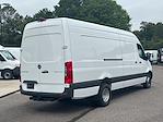 2025 Mercedes-Benz Sprinter 3500XD High Roof DRW RWD Empty Cargo Van for sale #T222011 - photo 2