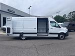 2025 Mercedes-Benz Sprinter 3500XD High Roof DRW RWD Empty Cargo Van for sale #T222011 - photo 25