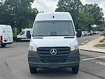 2025 Mercedes-Benz Sprinter 3500XD High Roof DRW RWD Empty Cargo Van for sale #T222011 - photo 4