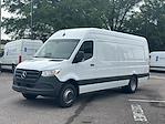2025 Mercedes-Benz Sprinter 3500XD High Roof DRW RWD Empty Cargo Van for sale #T222011 - photo 6