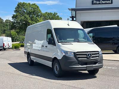 2025 Mercedes-Benz Sprinter 2500 High Roof RWD Empty Cargo Van for sale #T222220 - photo 1
