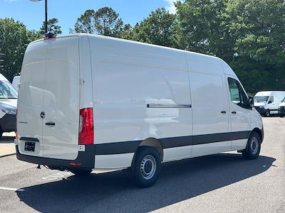 2025 Mercedes-Benz Sprinter 2500 High Roof RWD Empty Cargo Van for sale #T222220 - photo 2