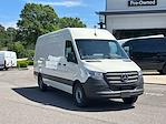2025 Mercedes-Benz Sprinter 2500 High Roof RWD Empty Cargo Van for sale #T222220 - photo 1