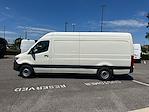 2025 Mercedes-Benz Sprinter 2500 High Roof RWD Empty Cargo Van for sale #T222220 - photo 8
