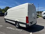 2025 Mercedes-Benz Sprinter 2500 High Roof RWD Empty Cargo Van for sale #T222220 - photo 9