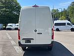 2025 Mercedes-Benz Sprinter 2500 High Roof RWD Empty Cargo Van for sale #T222220 - photo 10