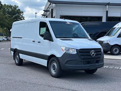 2025 Mercedes-Benz Sprinter 2500 Standard Roof RWD Empty Cargo Van for sale #T226487 - photo 1