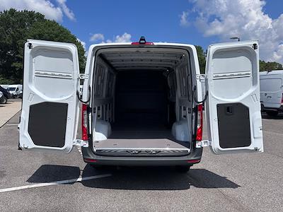 2025 Mercedes-Benz Sprinter 2500 Standard Roof RWD Empty Cargo Van for sale #T226487 - photo 2