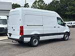 2025 Mercedes-Benz Sprinter 2500 Standard Roof RWD Empty Cargo Van for sale #T226838 - photo 2